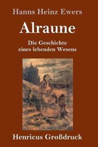Alraune (Großdruck)