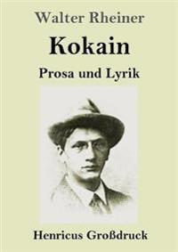 Kokain (Großdruck)