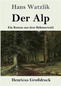 Der Alp (Großdruck)
