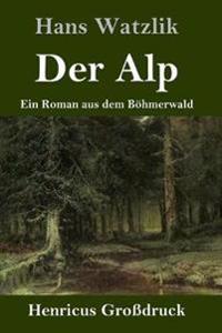 Der Alp (Großdruck)