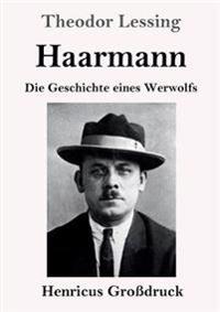 Haarmann (Großdruck)