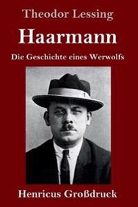 Haarmann (Großdruck)