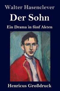 Der Sohn (Großdruck)