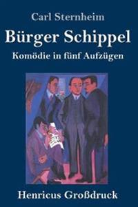 Bürger Schippel (Großdruck)