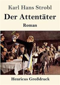 Der Attentäter (Großdruck)