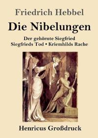 Die Nibelungen (Großdruck)