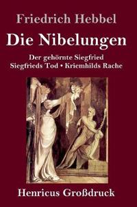 Die Nibelungen (Großdruck)