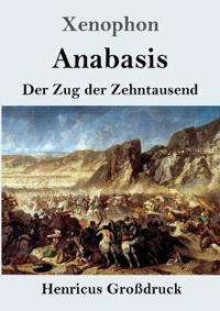 Anabasis (Großdruck)