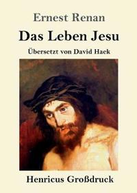 Das Leben Jesu (Großdruck)