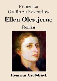 Ellen Olestjerne (Großdruck)