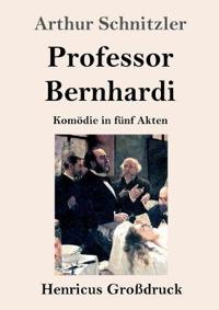 Professor Bernhardi (Großdruck)