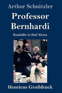 Professor Bernhardi (Großdruck)
