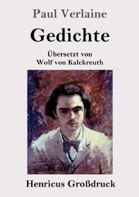 Gedichte (Großdruck)