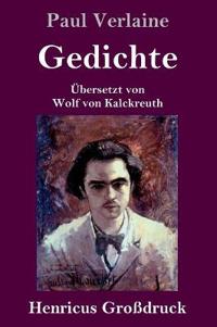 Gedichte (Großdruck)
