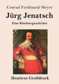 Jürg Jenatsch (Großdruck)