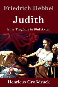 Judith (Großdruck)
