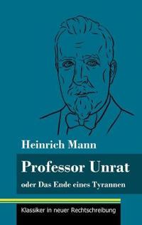 Professor Unrat