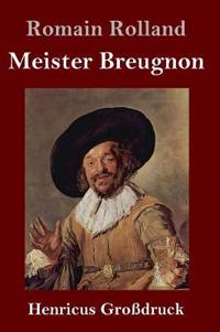 Meister Breugnon (Großdruck)