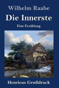 Die Innerste (Großdruck)