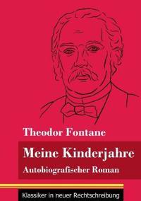 Meine Kinderjahre