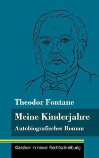 Meine Kinderjahre