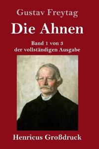 Die Ahnen (Großdruck)