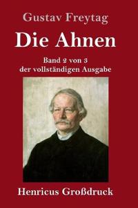 Die Ahnen (Großdruck)