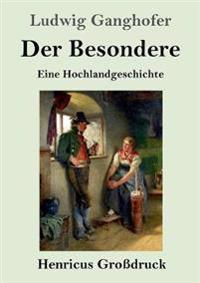 Der Besondere (Großdruck)