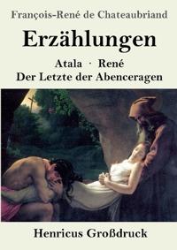 Erzählungen (Großdruck)