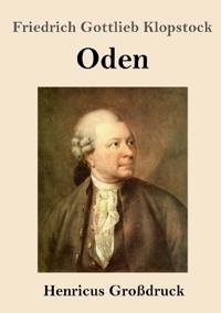 Oden (Großdruck)