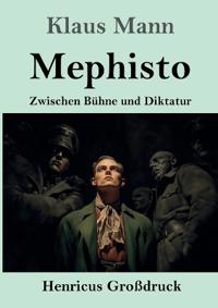 Mephisto (Großdruck)