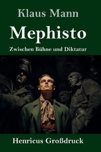 Mephisto (Großdruck)