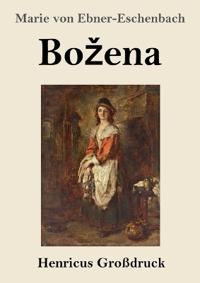 Bozena (Großdruck)