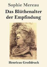 Das Blüthenalter der Empfindung (Großdruck)