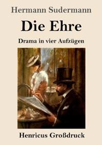 Die Ehre (Großdruck)