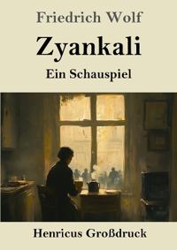 Zyankali (Großdruck)