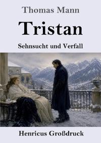 Tristan (Großdruck)