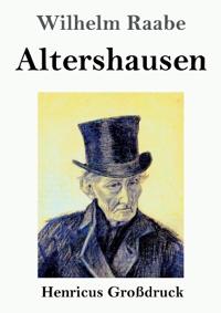Altershausen (Großdruck)