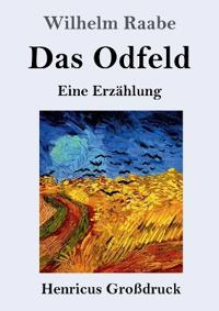 Das Odfeld (Großdruck)