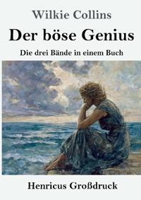 Der böse Genius (Großdruck)