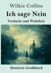 Ich sage Nein (Großdruck)