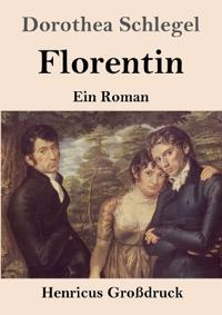 Florentin (Großdruck)
