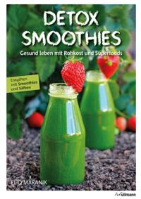 DETOX SMOOTHIES