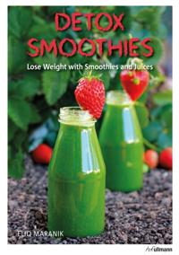 DETOX SMOOTHIES