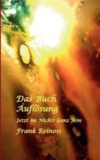 Das Buch Auflösung
