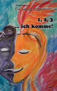 Ein wenig angedacht