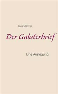 Der Galaterbrief