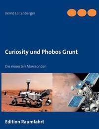 Curiosity und Phobos Grunt