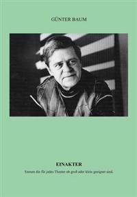 Einakter