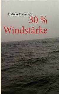 30 % Windstärke